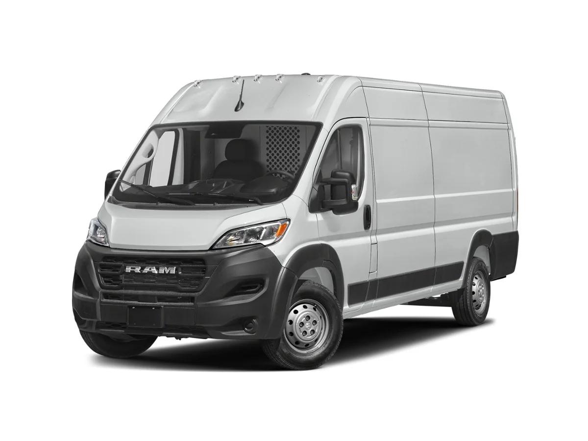 ram promaster cargo van 2025 3C6MRVHGXSE546358 image ram promaster cargo van 2025 3C6MRVHGXSE546358 image